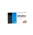 ZINOLOX 4G 400 MG CAJA CON 7 TABLETAS