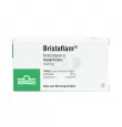 BRISTAFLAM 100 MG CAJA CON 40 COMPRIMIDOS (1)