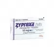 ZYPREXA ZYDIS 10 MG CON 14 TABLETAS DISPERSABLES