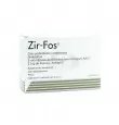 ZIRFOS CON 12 SOBRES DE 3 G