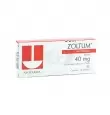 ZOLTUM 40 MG CON 14 TABLETAS