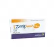 ZOMIG RAPIMELT 2.5 MG CON 2 TABLETAS