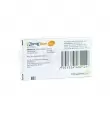 ZOMIG RAPIMELT 2.5 MG CON 2 TABLETAS (1)