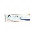 ZOVIRAX 0.05G/G CREMA EN TUBO CON 10 G