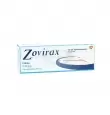 ZOVIRAX 0.05G/G CREMA EN TUBO CON 5 G