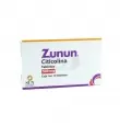 ZUNUN 500 MG CON 10 TABLETAS