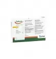 ZYDONE 5 MG CON 28 TABLETAS (1)