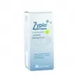ZYPLO 60MG/10ML JARABE CON 120 ML