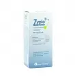 ZYPLO 60MG/10ML JARABE CON 120 ML (1)