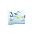 ZYPLO 60 MG CON 20 TABLETAS