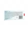 ZYRTEC 10 MG ORODISPERSABLE CON 10 TABLETAS (1)