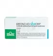 BRONCHO VAXOM 3.5 MG INFANTIL CON 30 CÁPSULAS (1)