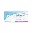 ADIMOD 800MG/7ML SOLUCIÓN CON 10 FRASCOS