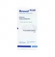 BROXOL PLUS PEDIÁTRICO 750MG/500MCG/100ML SOLUCIÓN GOTAS CON 20 ML