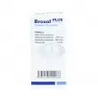 BROXOL PLUS PEDIÁTRICO 750MG/500MCG/100ML SOLUCIÓN GOTAS CON 20 ML (1)