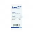 BROXOL PLUS SOLUCIÓN DE 120 ML (1)