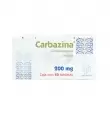 CARBAZINA 200 MG CON 40 TABLETAS