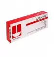 SUPRAHYAL 25 MG CAJA CON UNA JERINGA CON 2.5 ML DE SOLUCIÓN INYECTABLE