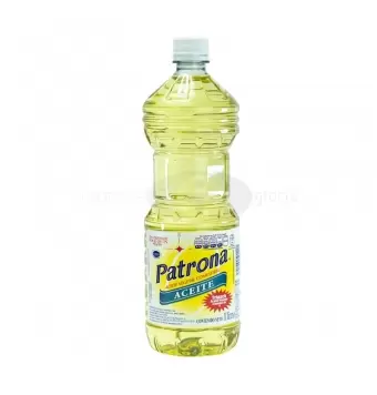 ACEITE PATRONA BOTE CON 1 LITRO