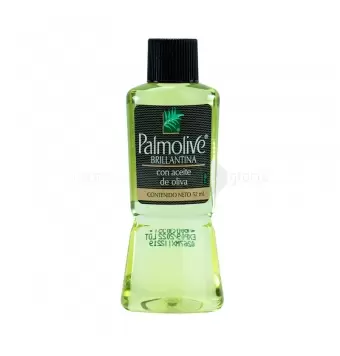 BRILLANTINA LÍQUIDA PALMOLIVE DE 52 ML