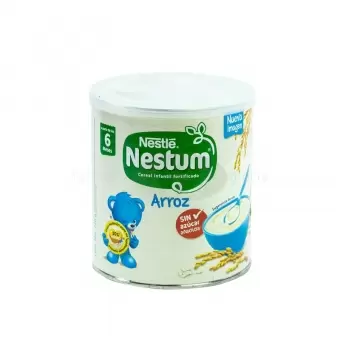 CEREAL NESTUM ARROZ DE 270 G