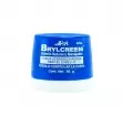 CREMA ACONDICIONADORA BRYLCREAM AZUL CONTROL CASPA DE 85 G