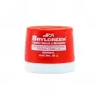 CREMA ACONDICIONADORA BRYLCREAM ROJA ORIGINAL DE 85 G