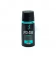 DESODORANTE EN AEROSOL AXE APOLLO CON 150 ML