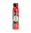 DESODORANTE EN AEROSOL OLD SPICE LEÑA CON 150 ML