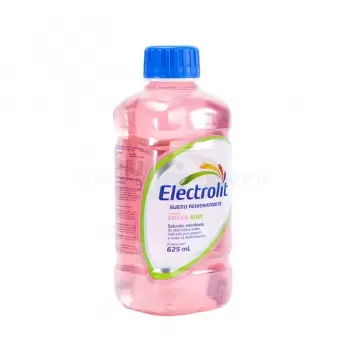 ELECTROLIT KIWI FRESA 625 ML