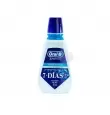 ENJUAGUE BUCAL ORAL-B 3D WHITE BRILLIANT FRESH SIN ALCOHOL CON 237 ML