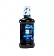 ENJUAGUE BUCAL ORAL-B GINGIVITIS CON 350 ML