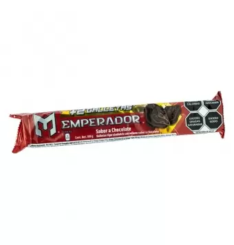 GALLETA EMPERADOR COMBINADO DE 109 G