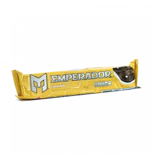 GALLETA EMPERADOR COMBINADO DE 90 G