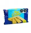 GALLETA GAMESA PAN CREMA DE 151 G