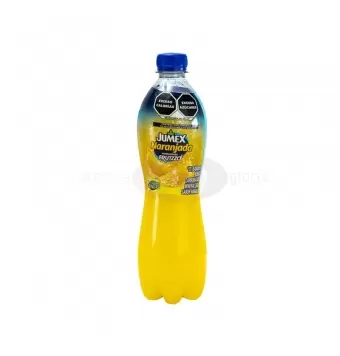 JUMEX FRUTZZO NARAJANJADA DE 600 ML