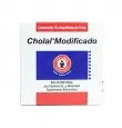 CHOLAL MODIFICADO CON 10 AMPOLLETAS DE 5 ML