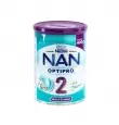 NAN 2 OPTIPRO DE 6 A 12 MESES CON 400 G