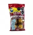 PAN DULCE BIMBO MANTECADAS CON NUEZ
