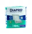 PAÑAL PARA ADULTO DIAPRO GEL UNITALLA CON 10 PIEZAS