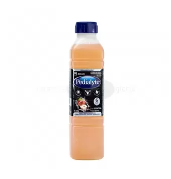 PEDÍALYTE 30 500 ML SABOR MANZANA