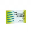 SENOSIAIN BEBÉ CON 10 SUPOSITORIOS