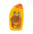 SHAMPOO LOREAL KIDS MANGO/NARANJA CON 265 ML