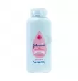 TALCO JOHNSON'S BABY CON 100 G