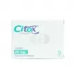 CITOX 20 MG CON 28 TABLETAS