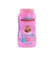 TALCO MENEN BABY ROSA CON 100 G