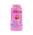 TALCO MENEN BABY ROSA CON 200 G