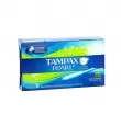 TAMPAX PEARL SUPER CON 8 PIEZAS