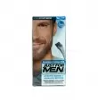 TINTE JUST FOR MEN CASTAÑO BARBA Y BIGOTE