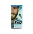 TINTE JUST FOR MEN CASTAÑO OSCURO BARBA Y BIGOTE
